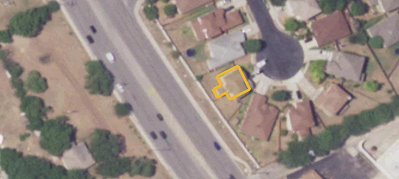 Drive-Through Restaurant Lease Opportunity