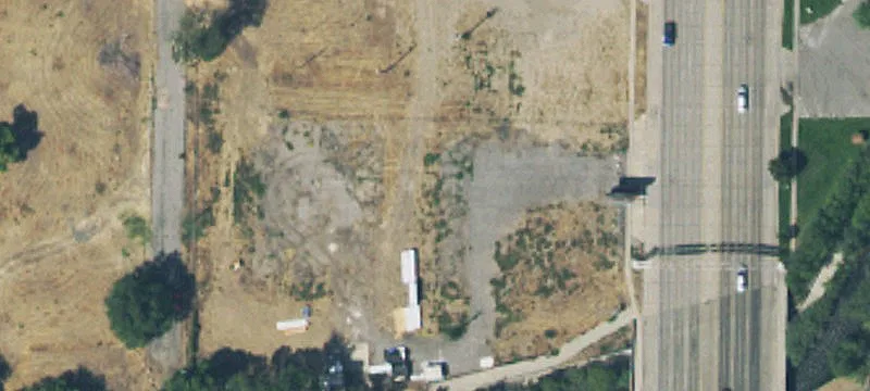 Specialty Property Offering