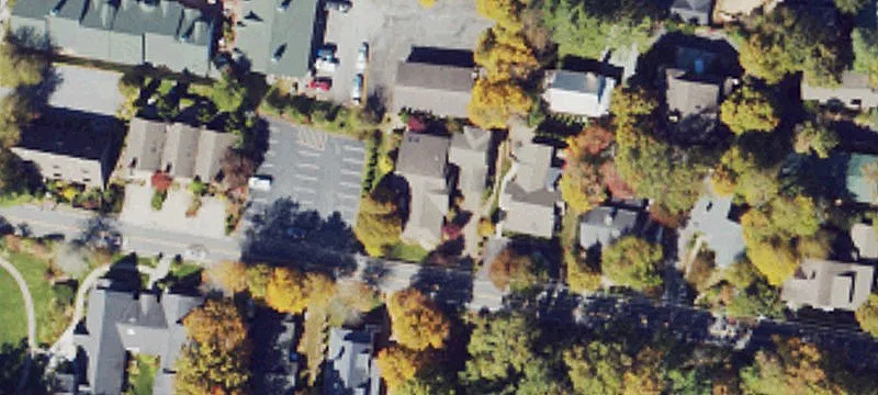 Specialty Commercial Property