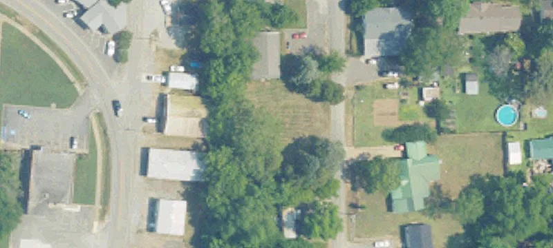 Residential Development Lot