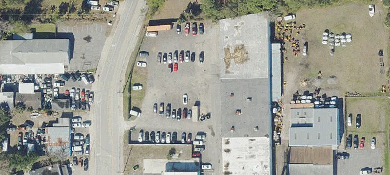 Retail Office Frontage Opportunity