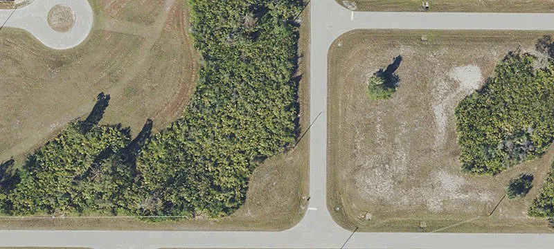 Residential Building Lot