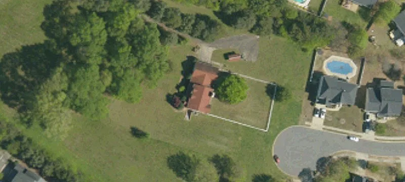 Residential Development Land with Subdivision Potential
