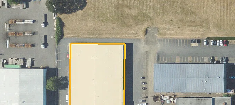New Industrial Warehouse Facility