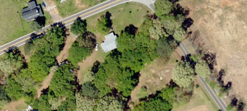 Flat Residential Home Lot