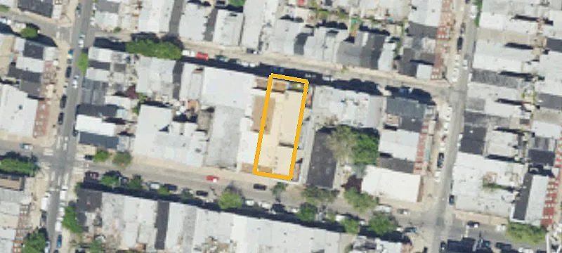 Warehouse Space with 40' Frontage
