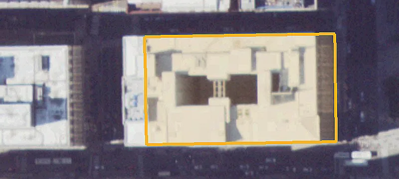 Downtown Retail Space