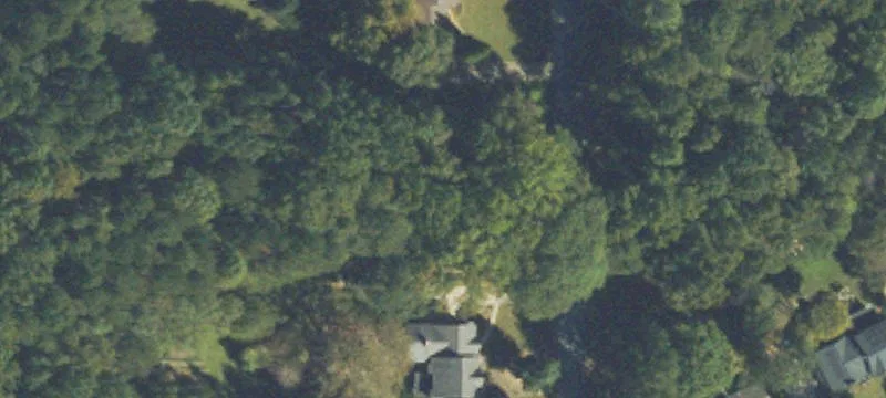Residential Home Lot with Utilities