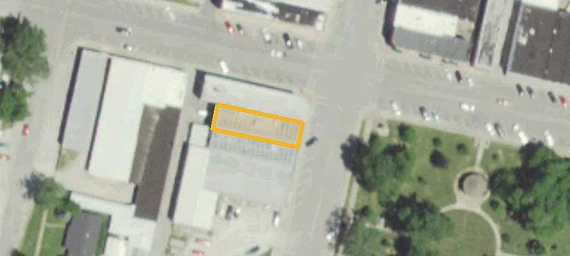 Turn-Key Downtown Restaurant Property