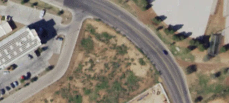 Planned Development Land Parcel