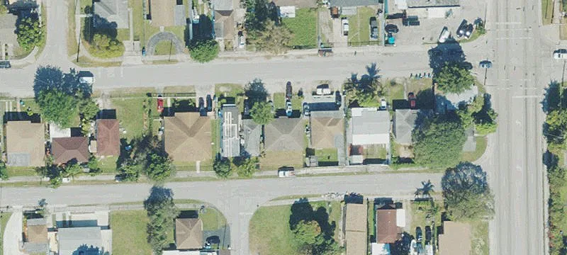Two-Bedroom Duplex with Private Yard