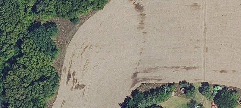 Tillable Farmland Quarter Section