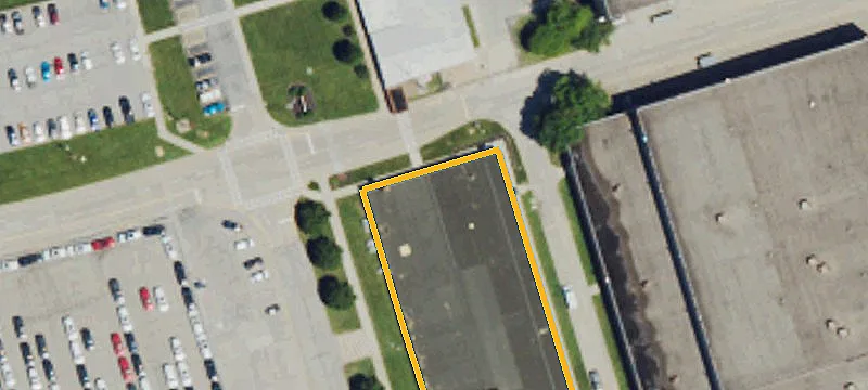 Office Building for Lease