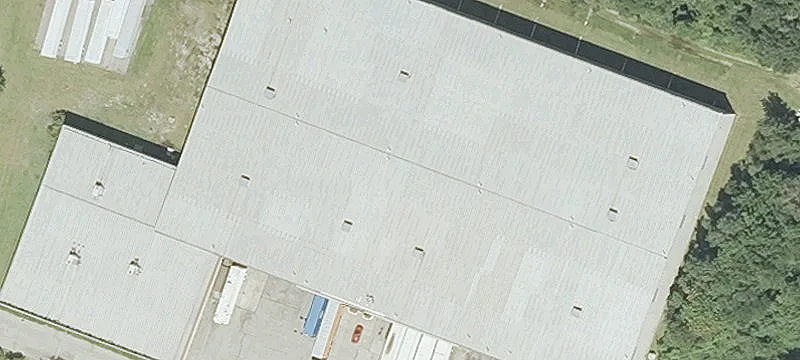 Class A Warehouse and Distribution