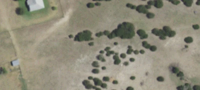 Hill Country Land Tract with Event Center