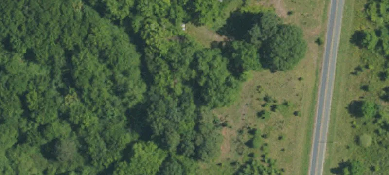 Agricultural Land Parcel
