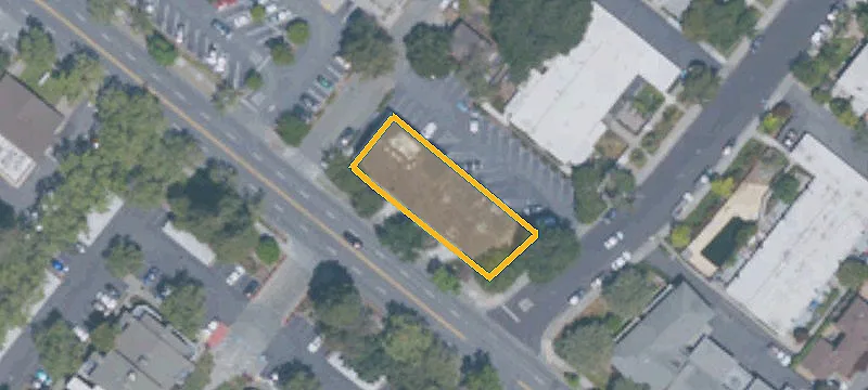 Single-Tenant Office Suite