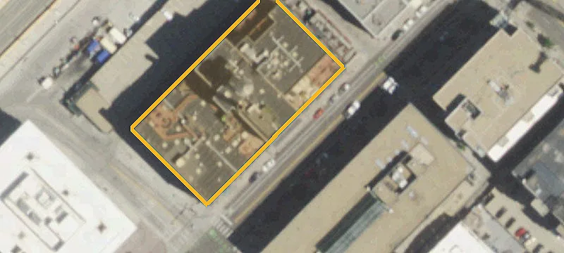 Lower-Level Retail/Office Condo