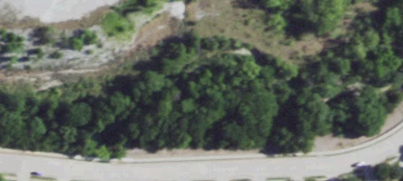 Creek-Facing Residential Homesite