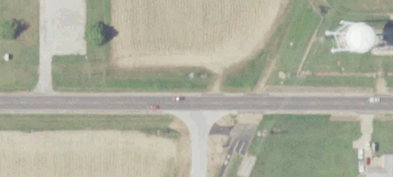 Vacant Commercial Land Parcel