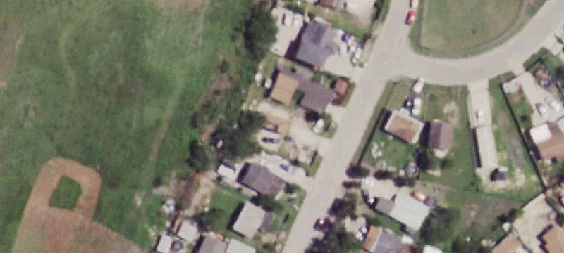 Residential Development Lot