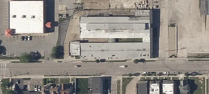 Flex Manufacturing Facility