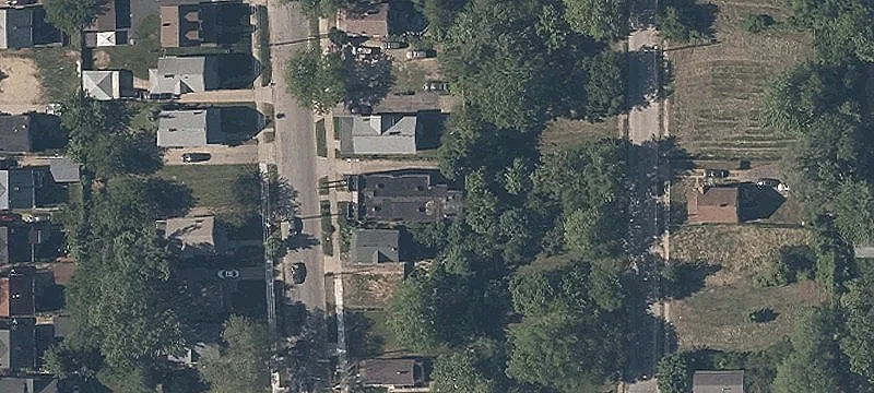 Turnkey Quadplex with 4 Suites