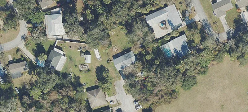Specialty Property Parcel