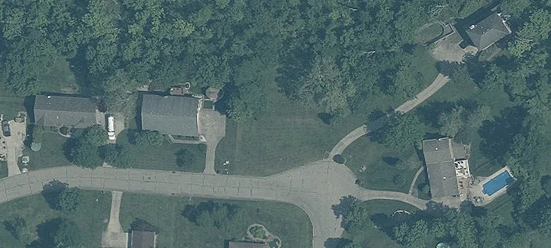 Vacant Residential Building Lot