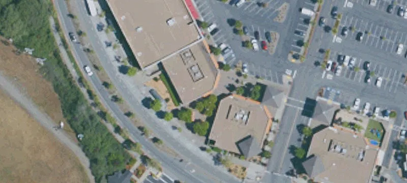 Regional Power Center Retail Spaces