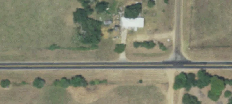 Agricultural Land Tract