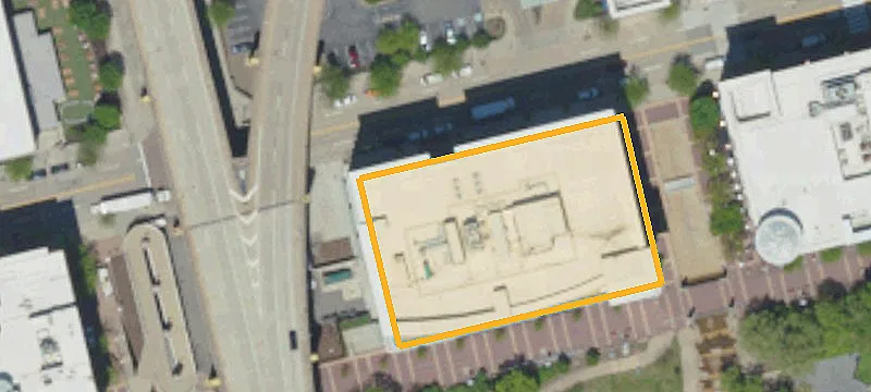 Retail Space for Lease