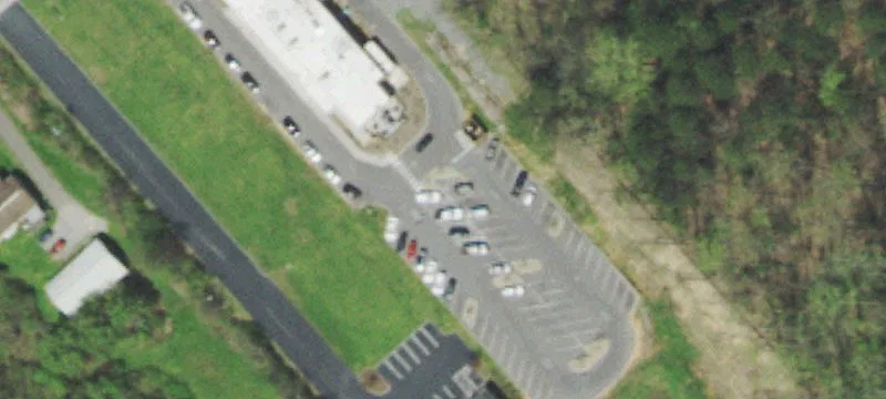 Commercial Land with Highway Exposure