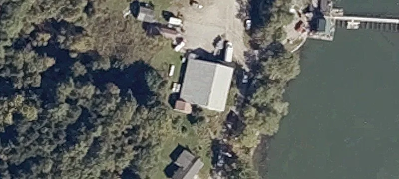 Waterfront Lobster Pound Site