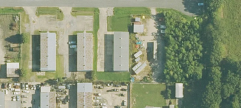 Office Warehouse Flex Space