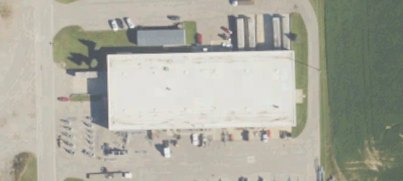 Multi-Suite Industrial Flex Building