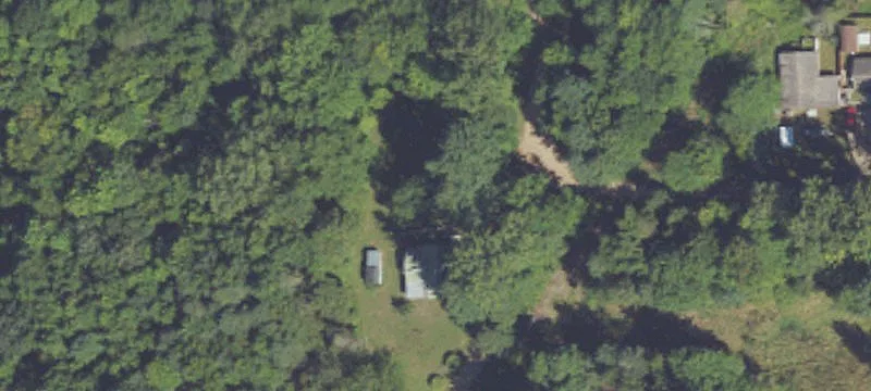 Waterfront Land with Access