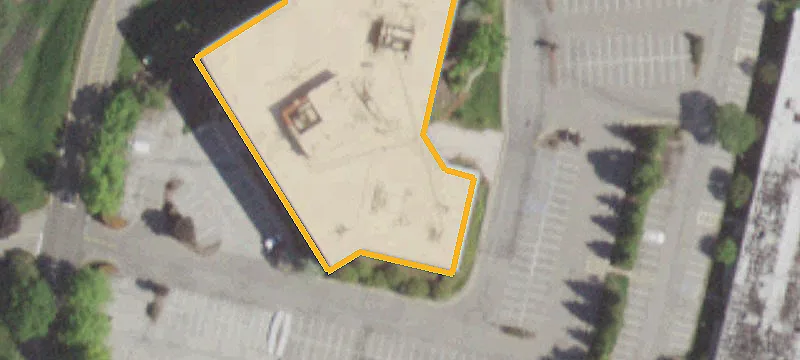 Newly Renovated Office Building