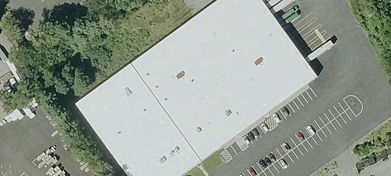 Warehouse Building for Lease