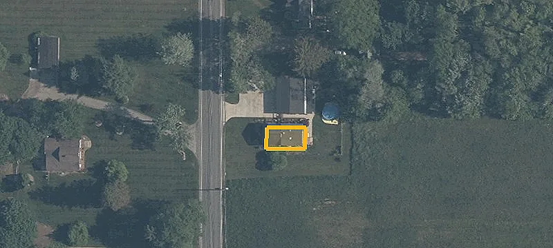 Zoned R-4 Multi-Family Land