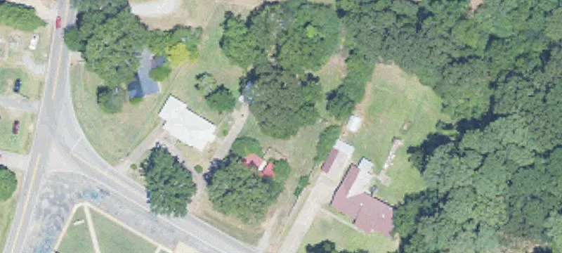 Residential Buildable Lot