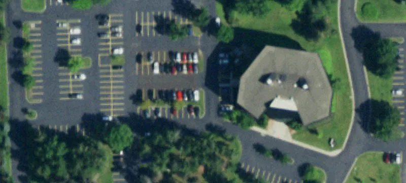 Renovated Medical Office Complex