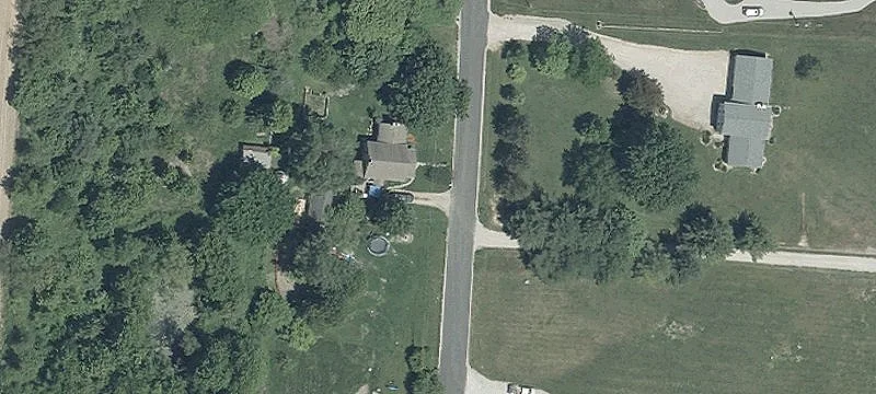 Industrial Development Land Parcel