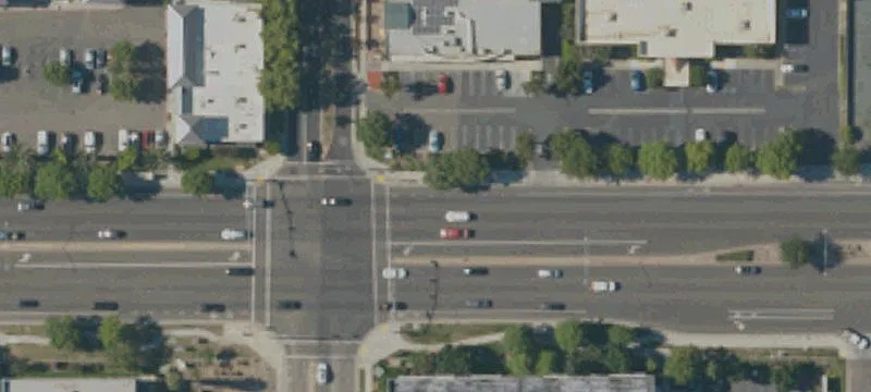 Retail Shopping Center Lease Opportunity