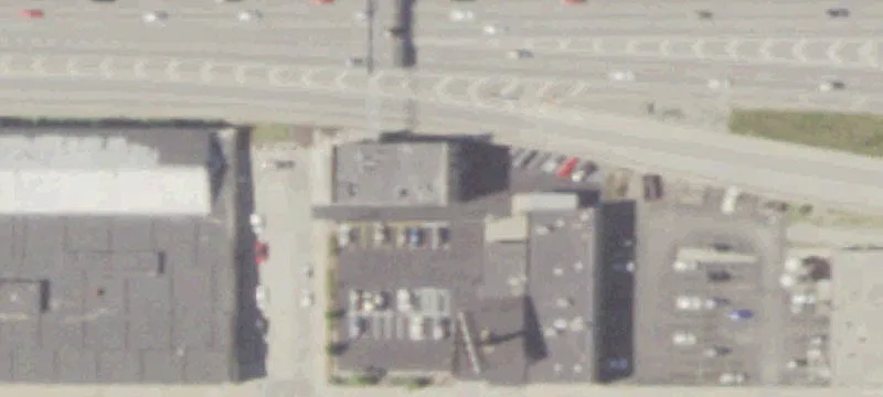 Renovated Historic Office and Event Building