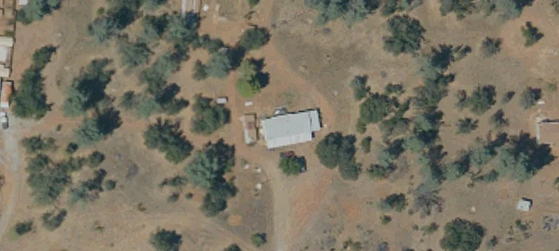 Rural Residential Ranch Acreage