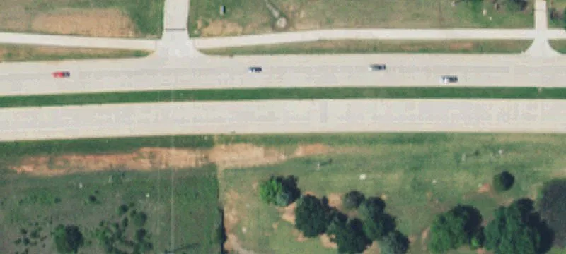 High-Visibility Commercial Development Land