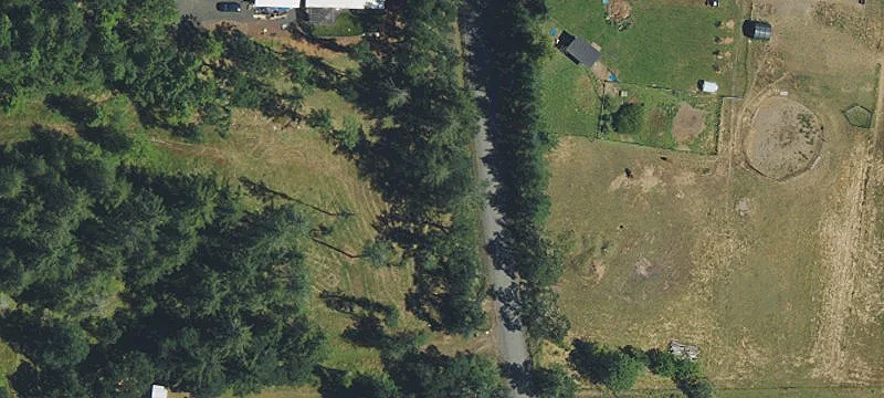 Waterfront Land Parcel