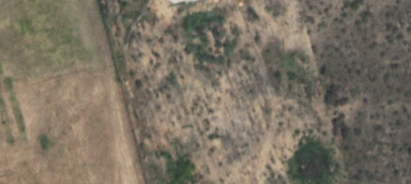 Residential Development Land Parcel