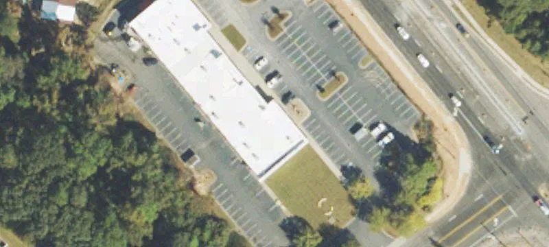 Inline Retail Space